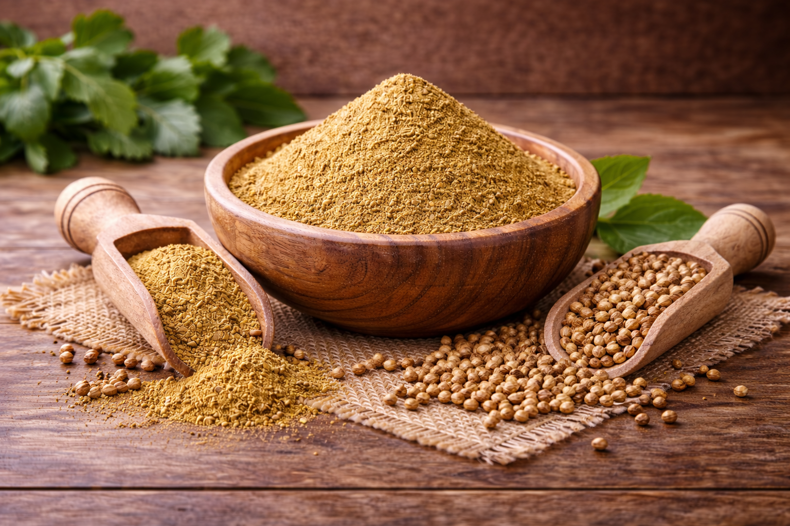 Coriander Powder